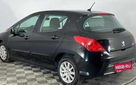 Peugeot 308 II, 2011 год, 480 000 рублей, 7 фотография