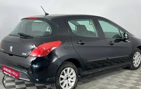Peugeot 308 II, 2011 год, 480 000 рублей, 5 фотография