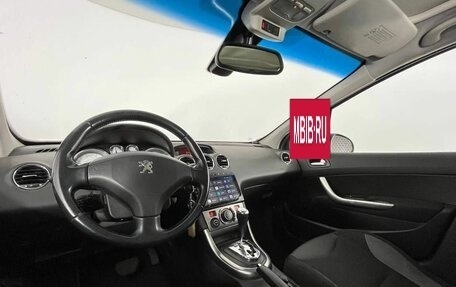 Peugeot 308 II, 2011 год, 480 000 рублей, 15 фотография