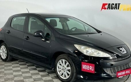 Peugeot 308 II, 2011 год, 480 000 рублей, 3 фотография