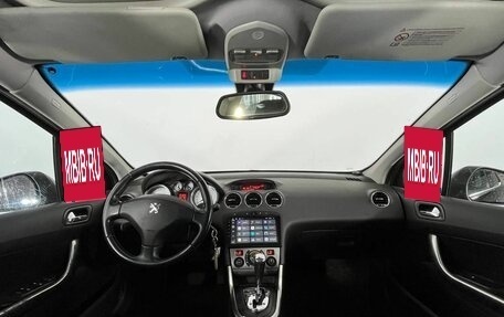 Peugeot 308 II, 2011 год, 480 000 рублей, 12 фотография