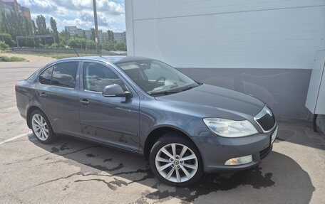 Skoda Octavia, 2012 год, 1 160 000 рублей, 1 фотография