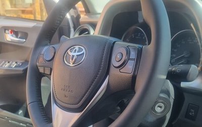 Toyota RAV4, 2016 год, 1 790 000 рублей, 1 фотография
