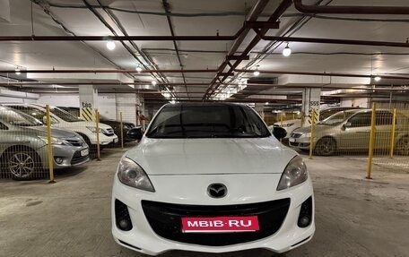 Mazda 3, 2012 год, 790 000 рублей, 1 фотография