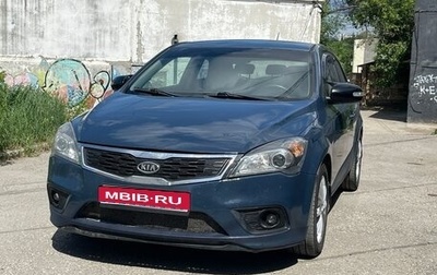 KIA cee'd I рестайлинг, 2010 год, 500 000 рублей, 1 фотография
