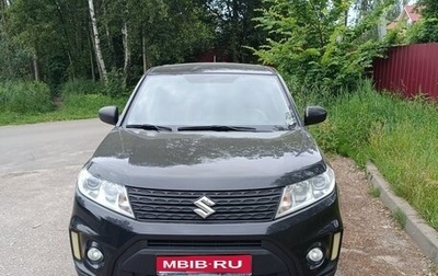 Suzuki Vitara II рестайлинг, 2016 год, 1 200 000 рублей, 1 фотография