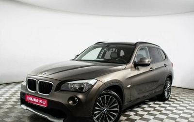BMW X1, 2012 год, 1 265 000 рублей, 1 фотография