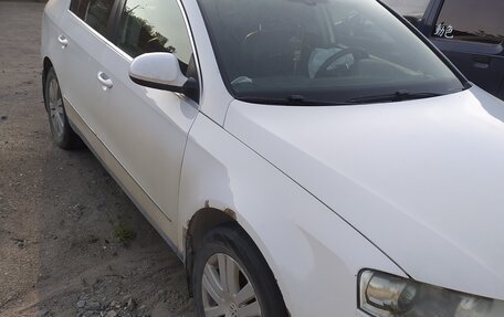 Volkswagen Passat B6, 2008 год, 300 000 рублей, 1 фотография