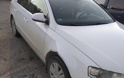 Volkswagen Passat B6, 2008 год, 300 000 рублей, 1 фотография