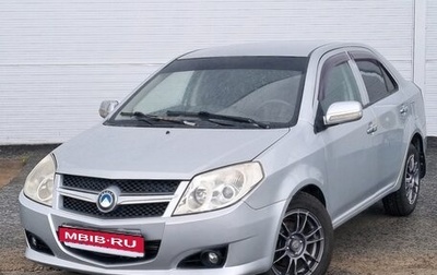 Geely MK I рестайлинг, 2010 год, 250 000 рублей, 1 фотография