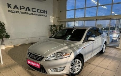Ford Mondeo IV, 2010 год, 1 080 000 рублей, 1 фотография