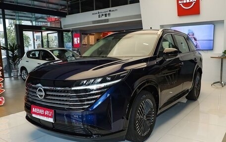 Nissan Pathfinder, 2025 год, 5 000 000 рублей, 1 фотография