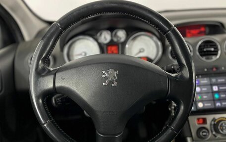 Peugeot 308 II, 2011 год, 480 000 рублей, 16 фотография