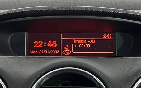 Peugeot 308 II, 2011 год, 480 000 рублей, 20 фотография