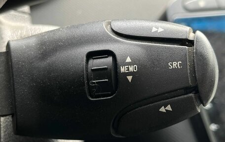 Peugeot 308 II, 2011 год, 480 000 рублей, 19 фотография