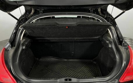 Peugeot 308 II, 2011 год, 480 000 рублей, 32 фотография