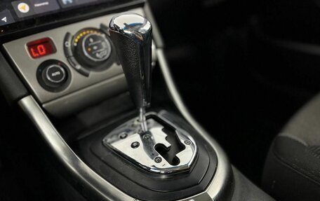 Peugeot 308 II, 2011 год, 480 000 рублей, 25 фотография