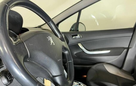 Peugeot 308 II, 2011 год, 480 000 рублей, 28 фотография