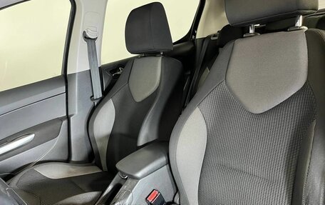 Peugeot 308 II, 2011 год, 480 000 рублей, 29 фотография