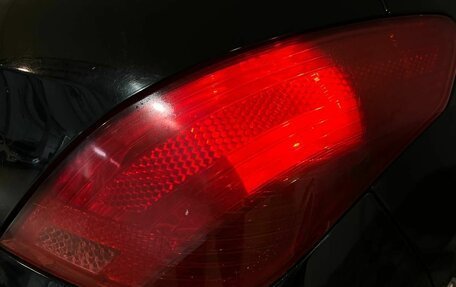 Peugeot 308 II, 2011 год, 480 000 рублей, 33 фотография