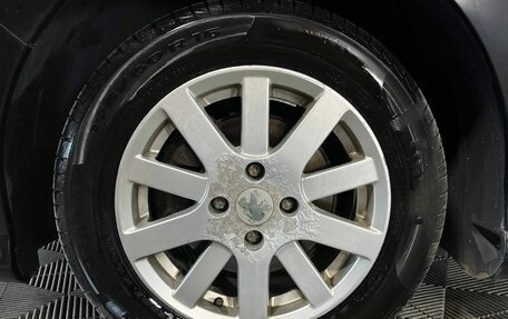 Peugeot 308 II, 2011 год, 480 000 рублей, 35 фотография