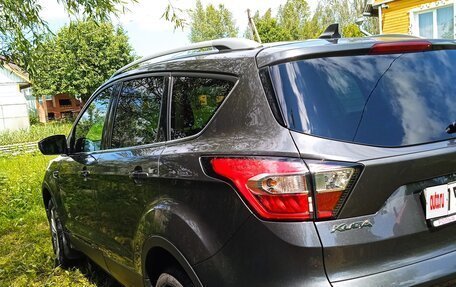 Ford Kuga III, 2019 год, 1 867 000 рублей, 6 фотография