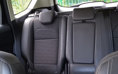 Ford Kuga III, 2019 год, 1 867 000 рублей, 13 фотография