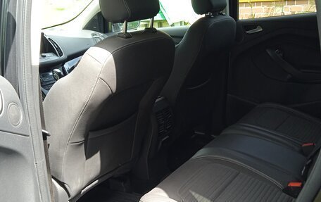 Ford Kuga III, 2019 год, 1 867 000 рублей, 21 фотография