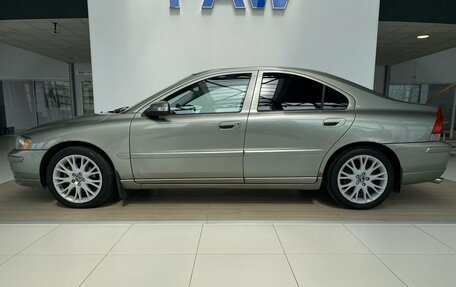 Volvo S60 III, 2006 год, 549 000 рублей, 5 фотография