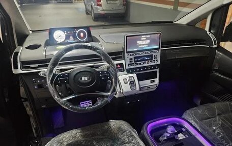 Hyundai Staria, 2025 год, 6 990 000 рублей, 5 фотография