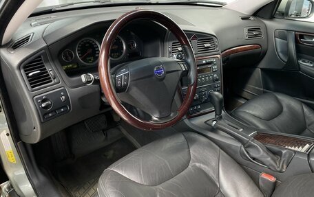 Volvo S60 III, 2006 год, 549 000 рублей, 8 фотография