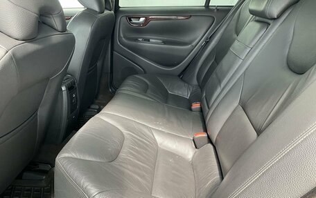 Volvo S60 III, 2006 год, 549 000 рублей, 10 фотография