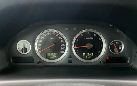 Volvo S60 III, 2006 год, 549 000 рублей, 14 фотография