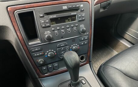 Volvo S60 III, 2006 год, 549 000 рублей, 13 фотография