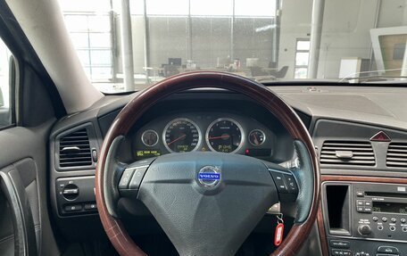 Volvo S60 III, 2006 год, 549 000 рублей, 17 фотография