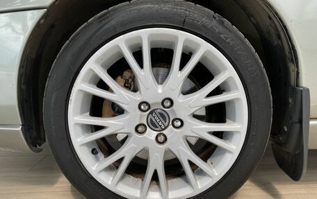Volvo S60 III, 2006 год, 549 000 рублей, 18 фотография