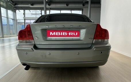 Volvo S60 III, 2006 год, 549 000 рублей, 7 фотография