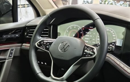 Volkswagen Touareg III, 2022 год, 5 200 014 рублей, 10 фотография