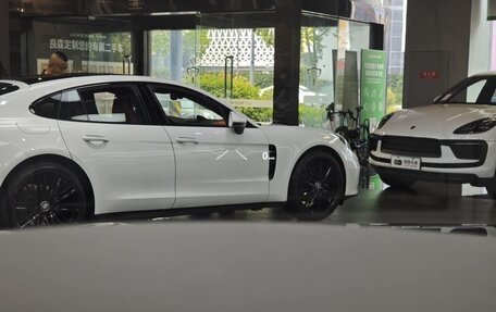 Volkswagen Touareg III, 2022 год, 5 200 014 рублей, 16 фотография