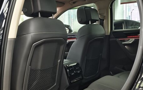 Volkswagen Touareg III, 2022 год, 5 200 014 рублей, 17 фотография