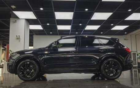 Volkswagen Touareg III, 2022 год, 5 200 014 рублей, 19 фотография