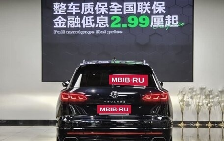 Volkswagen Touareg III, 2022 год, 5 200 014 рублей, 5 фотография
