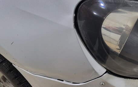 Volkswagen Golf VI, 2009 год, 12 фотография