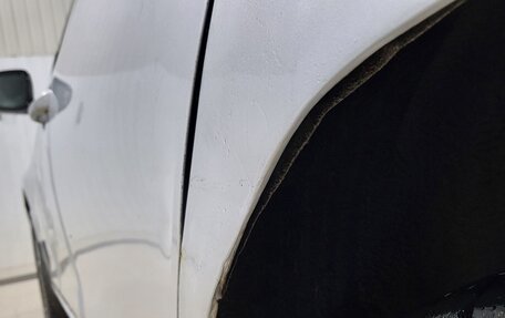 Volkswagen Golf VI, 2009 год, 13 фотография