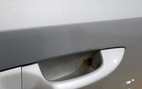 Volkswagen Golf VI, 2009 год, 22 фотография