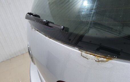 Volkswagen Golf VI, 2009 год, 17 фотография