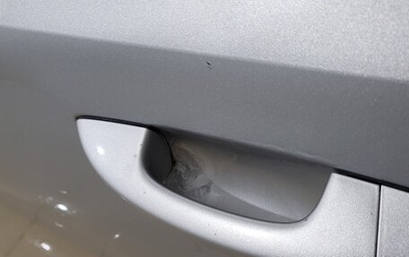 Volkswagen Golf VI, 2009 год, 21 фотография