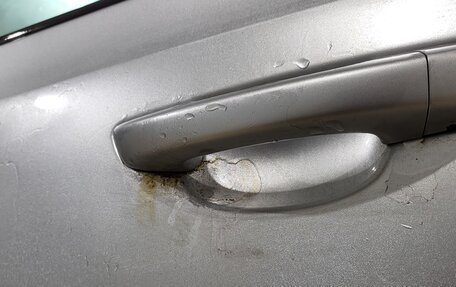 Volkswagen Golf VI, 2009 год, 26 фотография