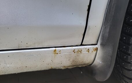 Volkswagen Golf VI, 2009 год, 36 фотография
