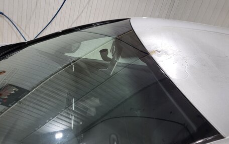 Volkswagen Golf VI, 2009 год, 30 фотография